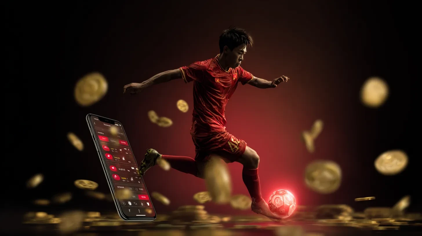 bet7k — Esports