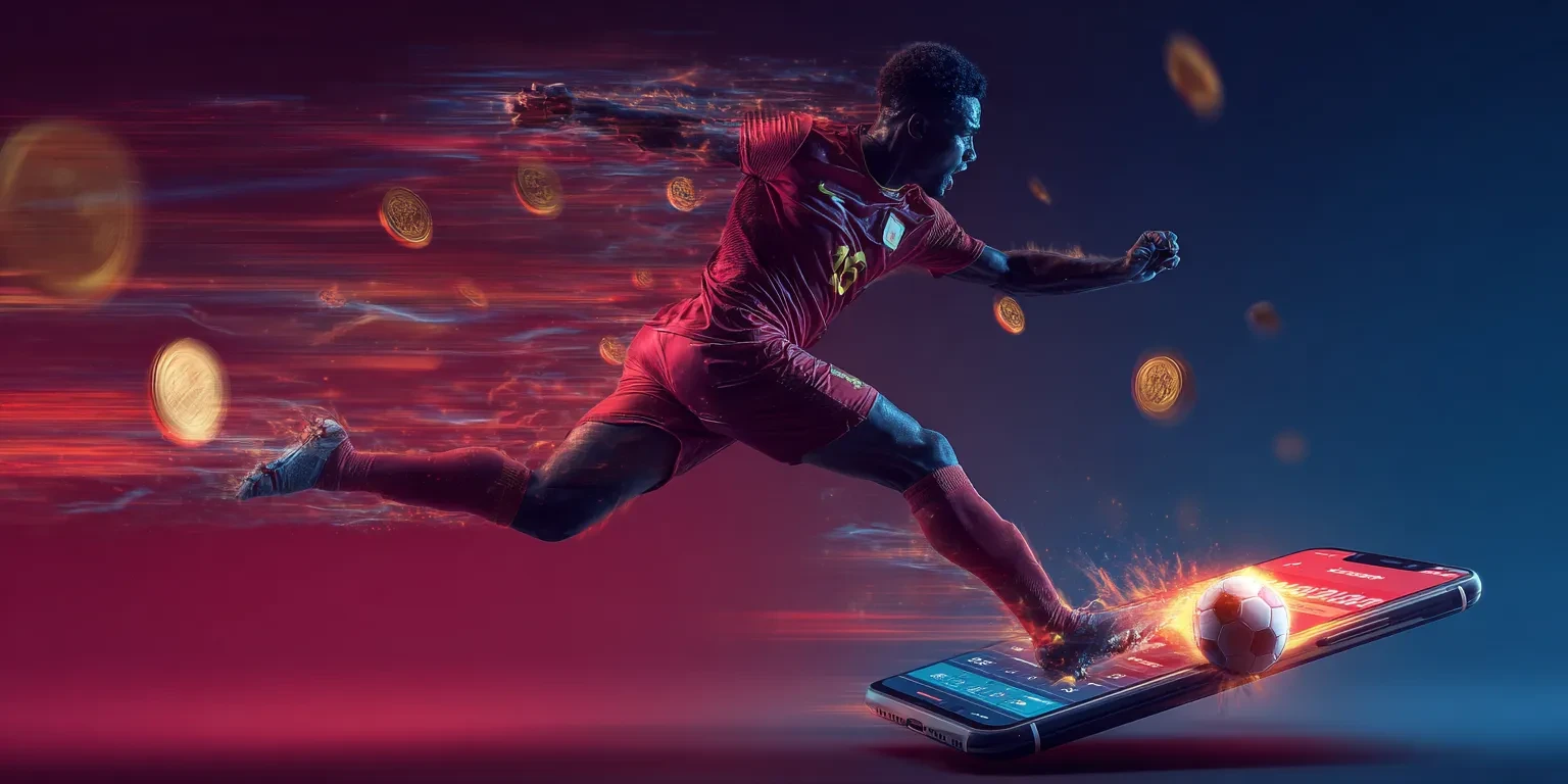 bet7k — Premier League