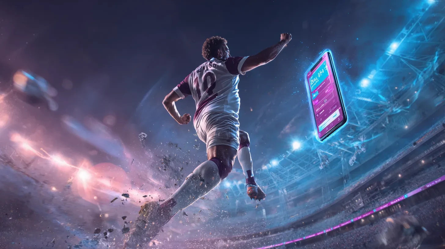 bet7k — sports app