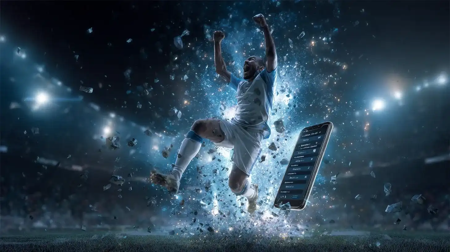 bet7k — Champions League