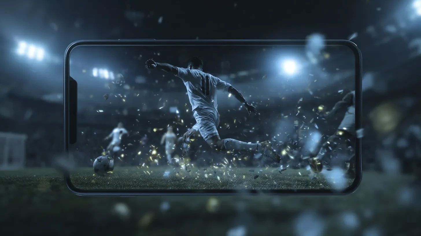 bet7k — Champions League 2
