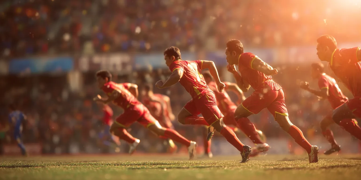 bet7k — Futebol