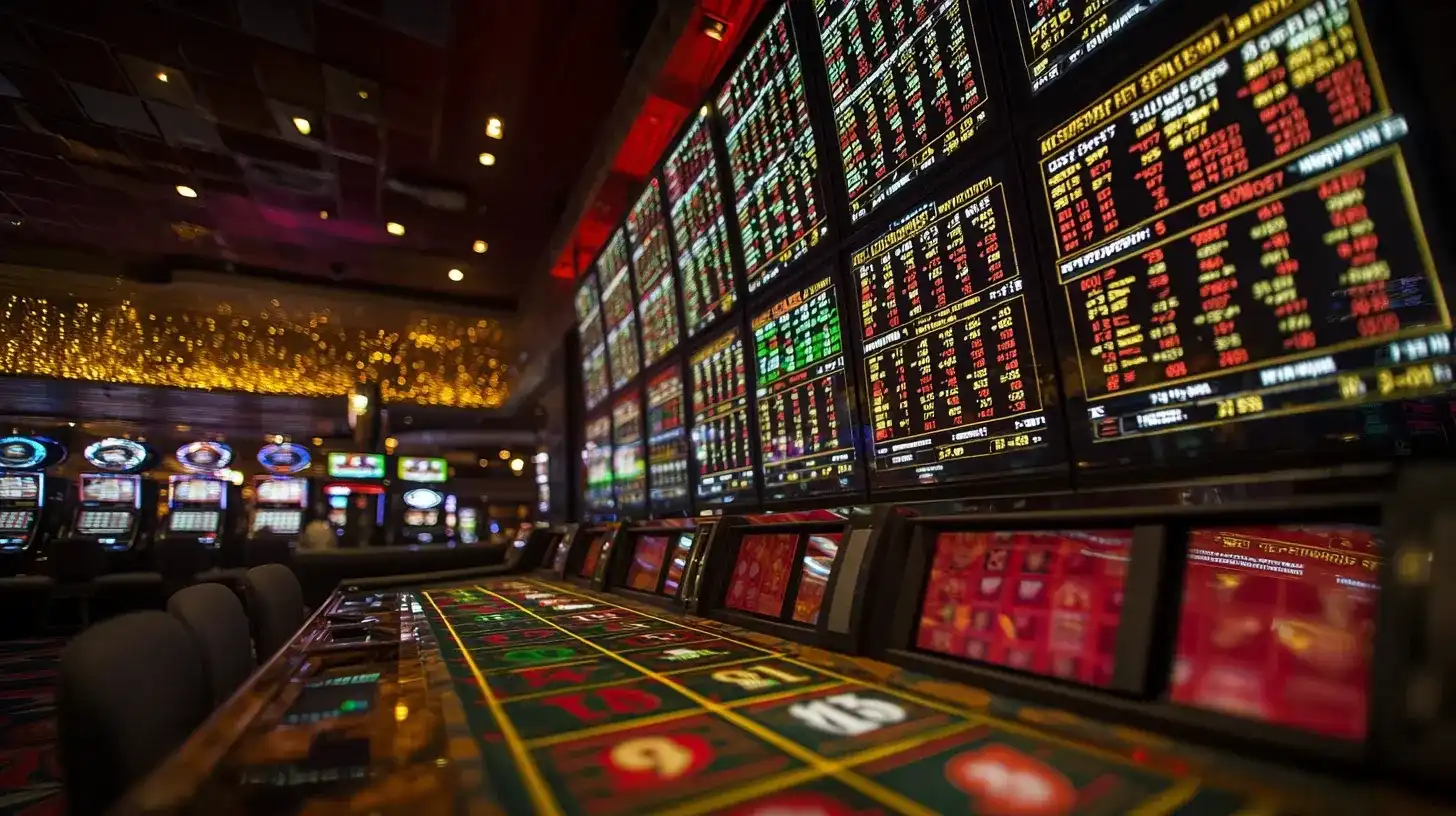 bet7k — sports 7