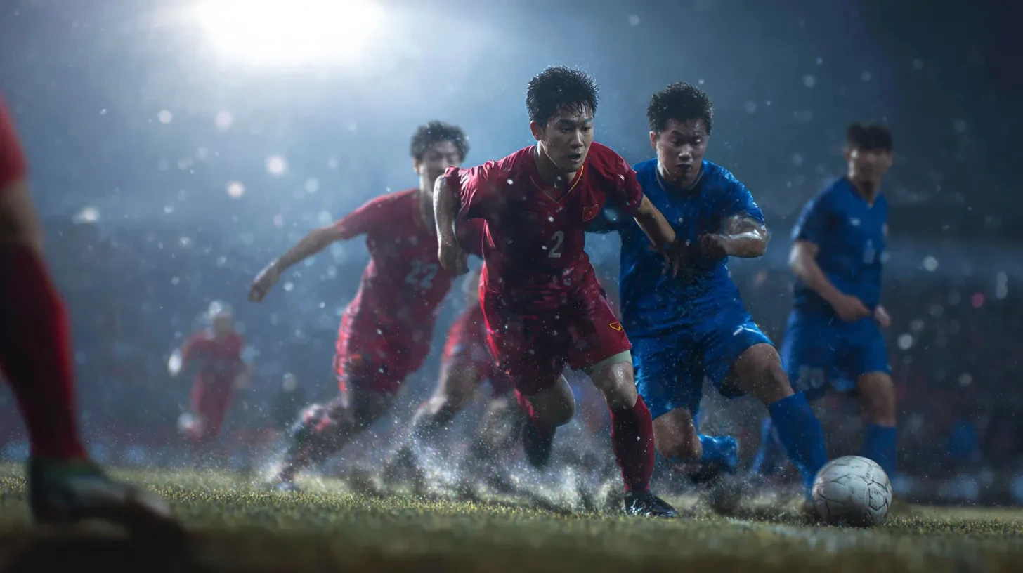 bet7k — Premier League