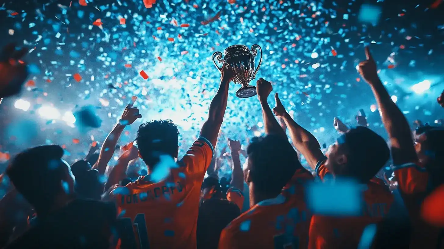 bet7k — La Liga